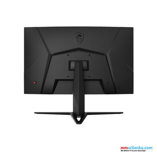 MSI OPTIX G24C4 24'' 144Hz CURVED GAMING MONITOR